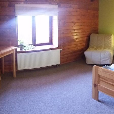 Salas-Partizánske Chambre photo