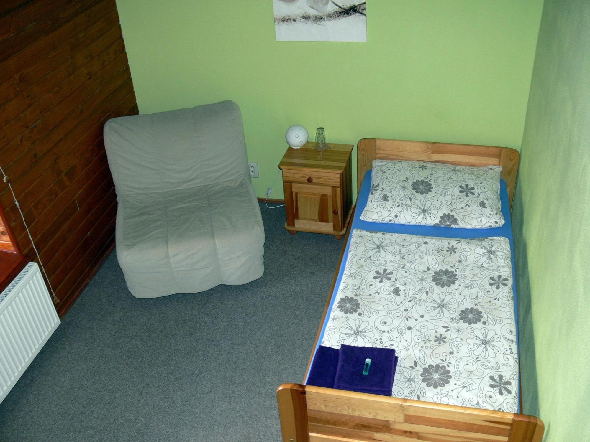 Salas-Partizánske Chambre photo