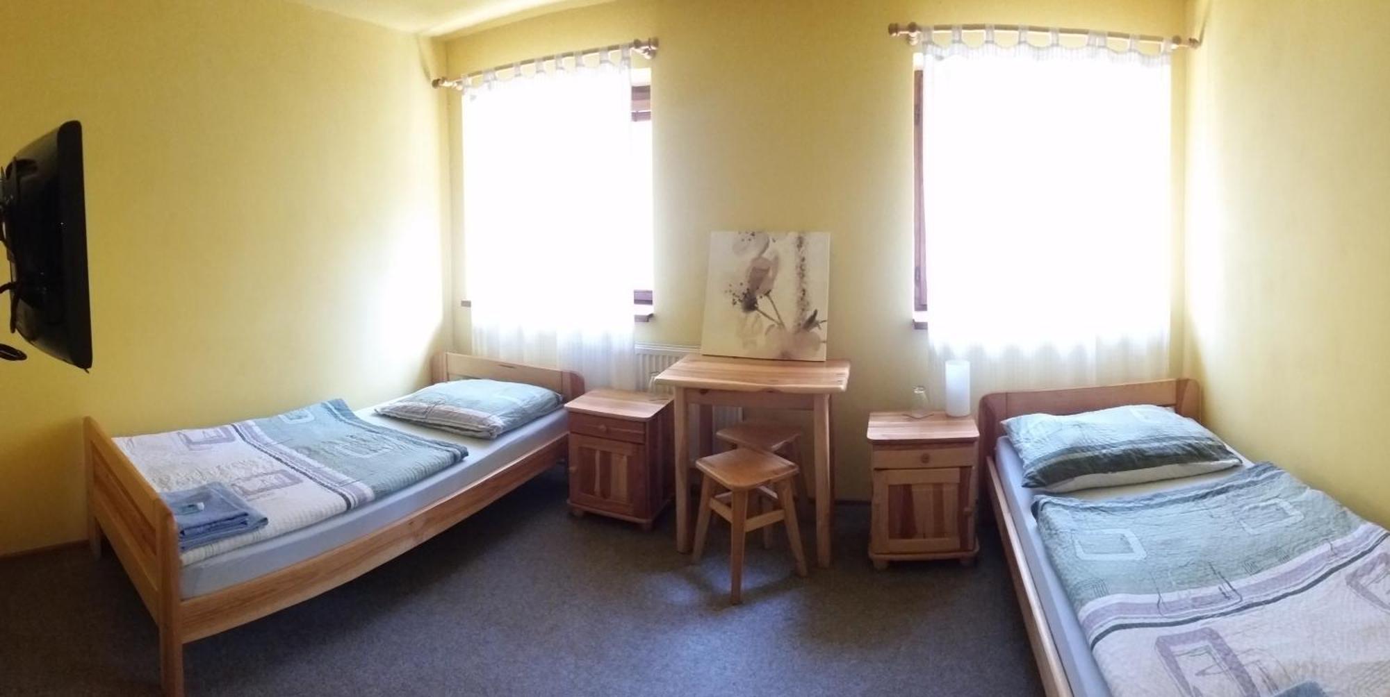 Salas-Partizánske Chambre photo