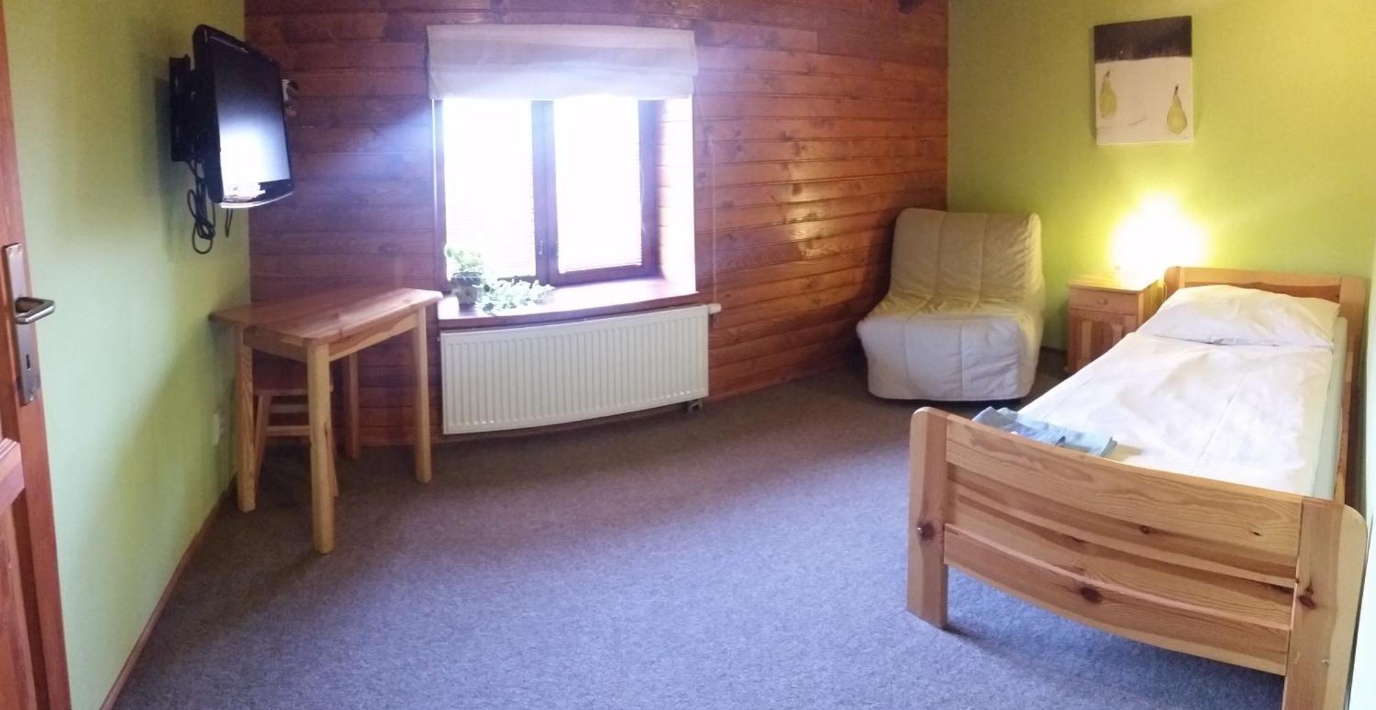 Salas-Partizánske Chambre photo